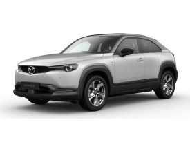 Mazda MX-30