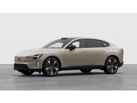Volvo ES90 Single Extended Range PLUS