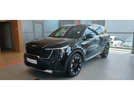 Kia Sorento 2.2 CRDI 8AT Platinum 7P