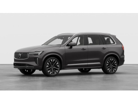 Volvo XC90 B5 (P) Plus Bright AT8 AWD 7 miest