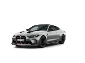 BMW M4 CS Coupe