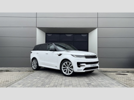 Land Rover Range Rover Sport Autobiography