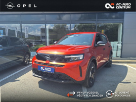 Opel Frontera EDITION HYBRID 48V 110k e-DCT6