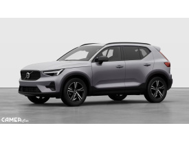 VOLVO XC40 B3 FWD 120kW PLUS/DARK AT7 MY*26