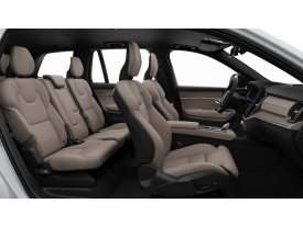 Volvo XC90 T8 Plus Dark AT8 AWD 7 miest
