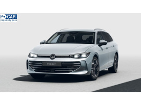Volkswagen Passat Variant Elegance 2.0 TDI EVO DS7, 150 k/ 110KW