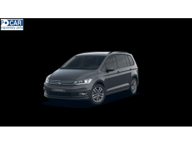 Volkswagen Touran Limited 1.5 TSI ACT DS7, 150 k/ 110 KW