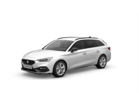 Seat Leon SP FR Max 2,0 TDI 150 7DSG