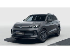VW Tiguan 2.0 TDI Elegance 4x4