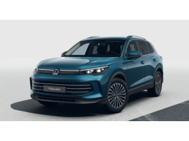 VW Tiguan 2.0 TDI Elegance 4x4