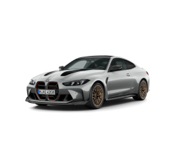 BMW M4 CS Coupe