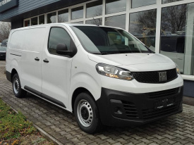 Fiat Scudo 145 k VAN L3 MT6