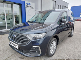 Ford Tourneo Connect 2.0 TDCi EcoBlue Family Titanium 102k M6