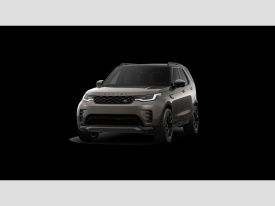 Land Rover Discovery D250 MHEV Dynamic SE AWD Auto 