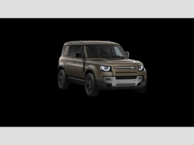 Land Rover Defender 110 D200 MHEV S AWD Auto 