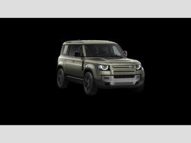 Land Rover Defender 110 D200 MHEV S AWD Auto 