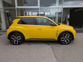 Renault Renault 5 techno 150 k comfort range