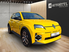 Renault Renault 5 techno 150 k comfort range