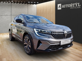 Renault Austral iconic full hybrid E-Tech 200