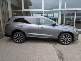 Renault Espace techno E-Tech full hybrid 200 k - 5 míst