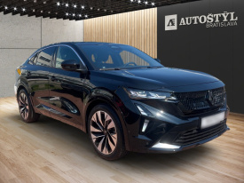 Renault Rafale techno E-Tech full hybrid 200 k