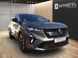 Renault Rafale esprit Alpine E-Tech full hybrid 200 k