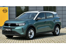 Opel Frontera hybrid MHEV EDITION
