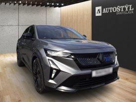 Renault Rafale esprit Alpine E-Tech full hybrid 200 k