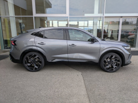 Renault Rafale atelier Alpine E-Tech 4x4 300 k