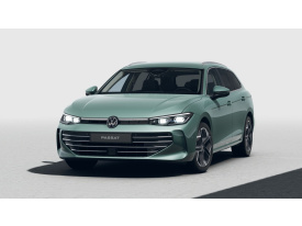 Volkswagen Passat Variant Elegance 2.0 TDI EVO DS7