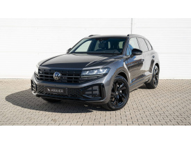 VW Touareg 3.0 TDI R-Line Limited