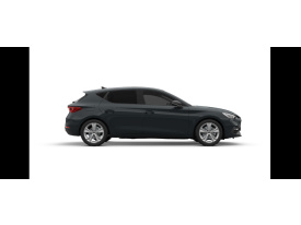 SEAT Leon 5D FR Max 1,5 TSI 150 6-G, 2025 / Modrá Fiord blue /vyrobené 29.týždeň