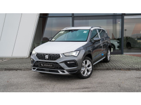SEAT Ateca 1.5 TSI Style Family