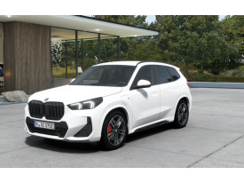 BMW X1 xDrive30e