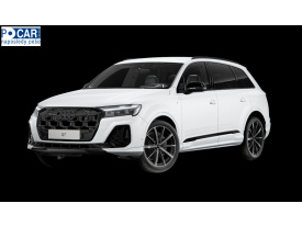 Audi Q7 S line 50 TDI quattro, 7- miest na sedenie