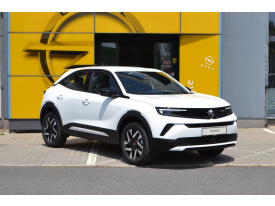 Opel Mokka Edition