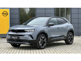Opel Mokka 1,2 Turbo GS LED