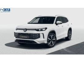 Volkswagen Tayron Elegance 2.0 TSI EVO 4MOT DS7, 204 k/ 150 KW