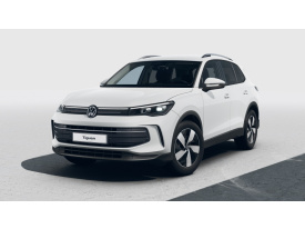 Volkswagen Tiguan Limited 1.5 TSI eHybrid DS6