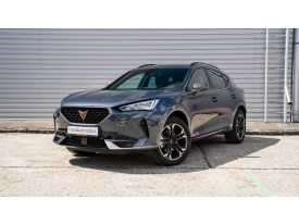 Cupra Formentor 1.5 eTSI