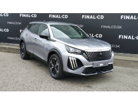 Peugeot 2008 NEW 1.2 Hybrid ALLURE 1.2 Hybrid 145k e-DCS6