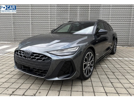 Audi A6 Avant NOVÝ TDI quattro 150kW STR 5-dverový