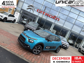 Citroën C3 Plus, Turbo 100