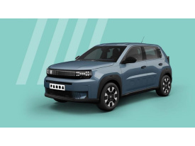 Fiat Panda GRANDE 110k 6DCT ICON