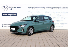 Hyundai i20 1.2i Comfort
