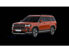 Hyundai Santa Fe STYLE 5S 4X2 1,6T-GDi HEV MY2025