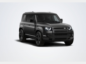 Land Rover Defender 110 X-Dynamic HSE