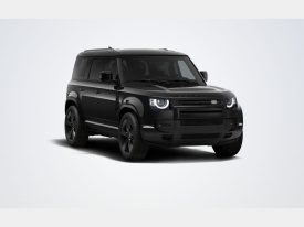Land Rover Defender 110 X-Dynamic HSE