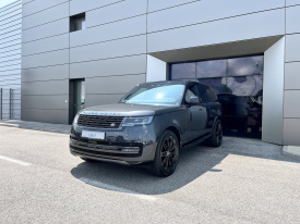 Land Rover Range Rover Autobiography