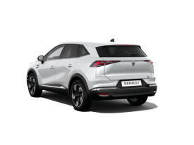 Renault Symbioz techno full hybrid E-Tech 145